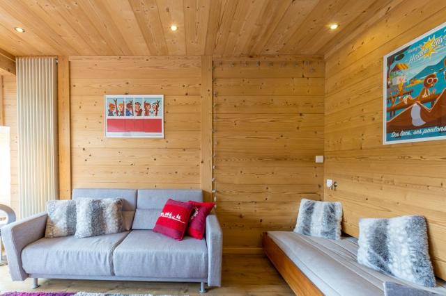 Appartements Aiguille Verte - La Clusaz