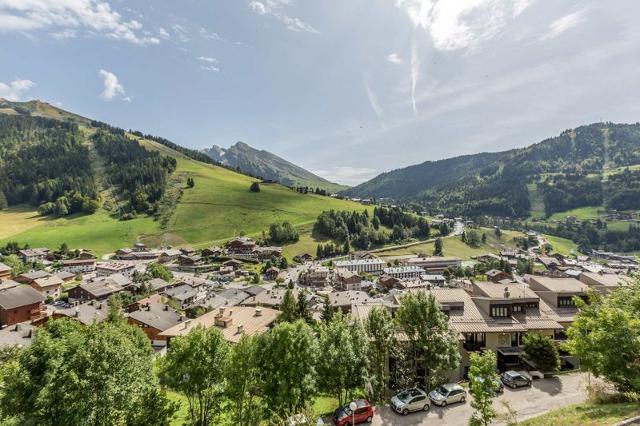 Appartements Aiguille Verte - La Clusaz