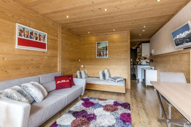 Appartements Aiguille Verte - La Clusaz
