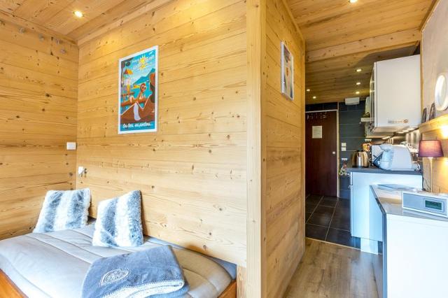 Appartements Aiguille Verte - La Clusaz