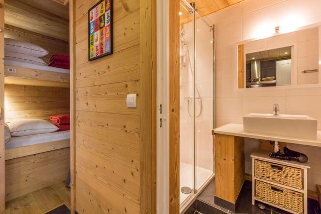 Appartements Aiguille Verte - La Clusaz