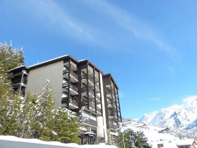 Appartements Aiguille Verte - La Clusaz