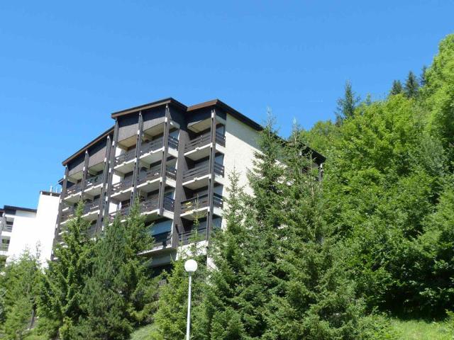 Appartements Aiguille Verte - La Clusaz