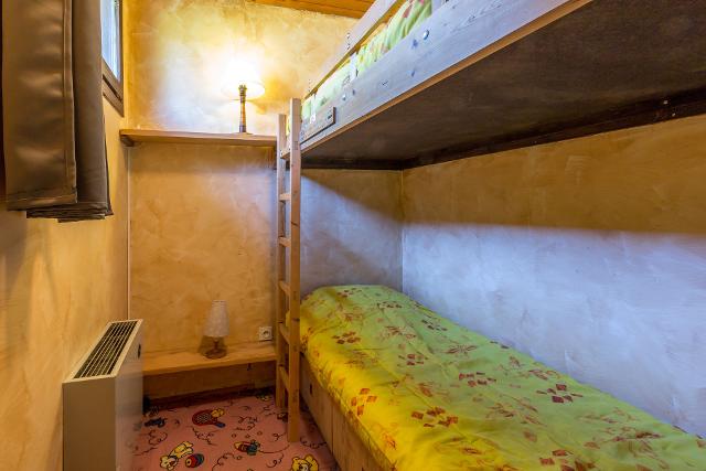 Appartements Airelles - La Clusaz