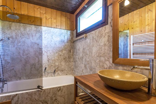 Appartements Airelles - La Clusaz