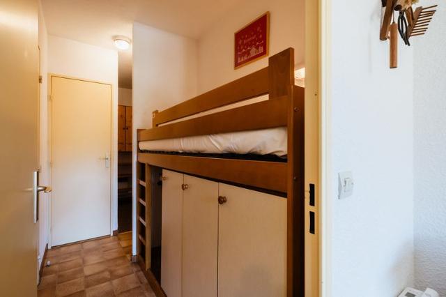 Appartements Alcyon - La Clusaz