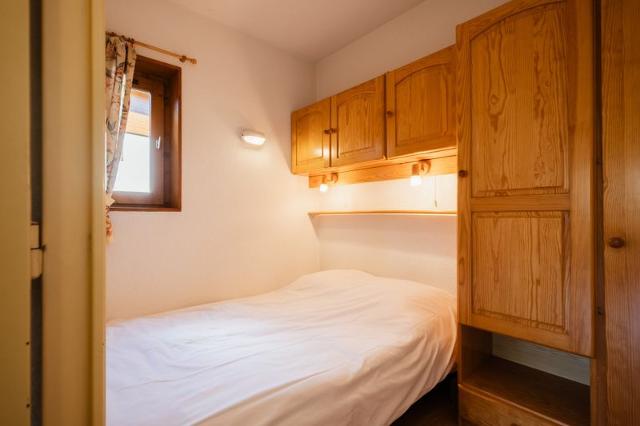 Appartements Alcyon - La Clusaz