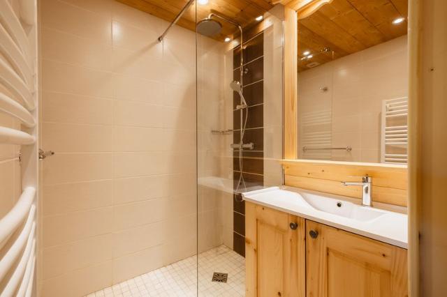 Appartements Alcyon - La Clusaz