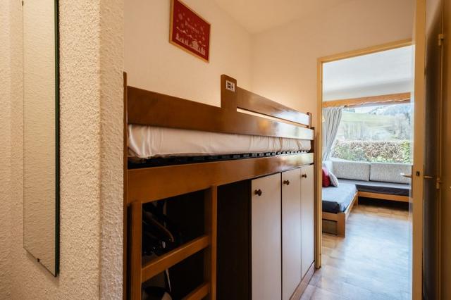 Appartements Alcyon - La Clusaz