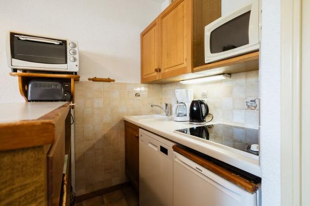 Appartements Alcyon - La Clusaz