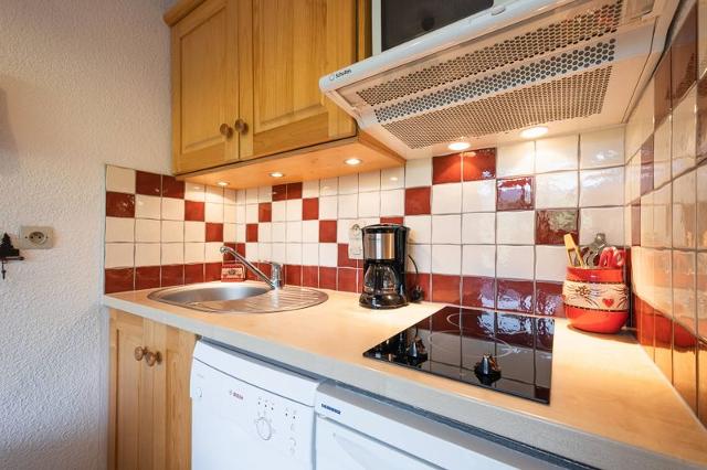 Appartements Alcyon - La Clusaz