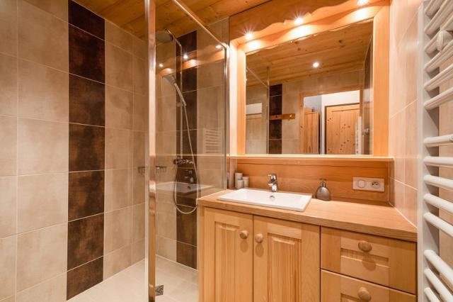 Appartements Alcyon - La Clusaz