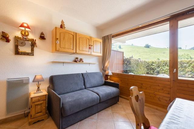 Appartements Alcyon - La Clusaz