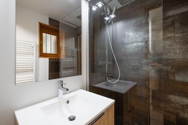 Appartements Alcyon - La Clusaz
