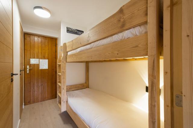 Appartements Alcyon - La Clusaz