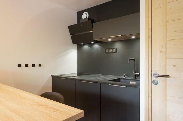 Appartements Alcyon - La Clusaz