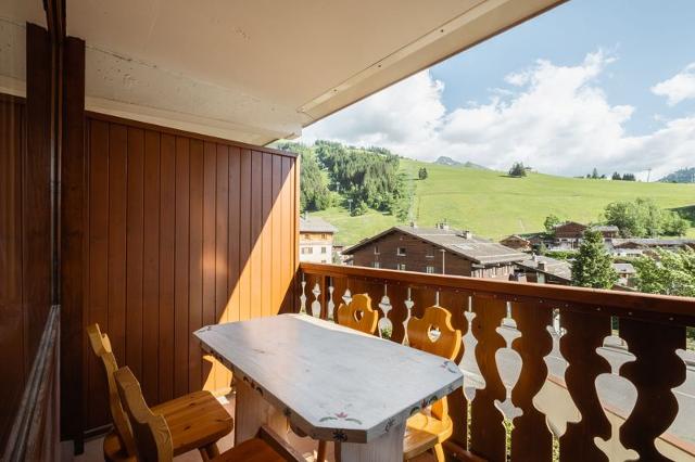 Appartements Alcyon - La Clusaz