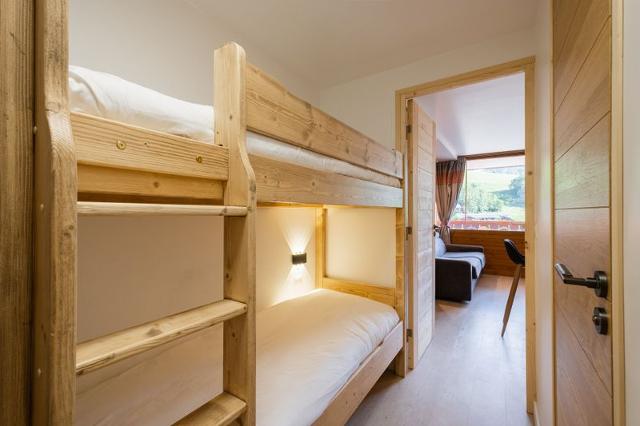 Appartements Alcyon - La Clusaz