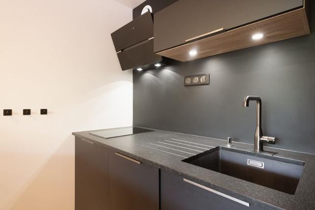 Appartements Alcyon - La Clusaz