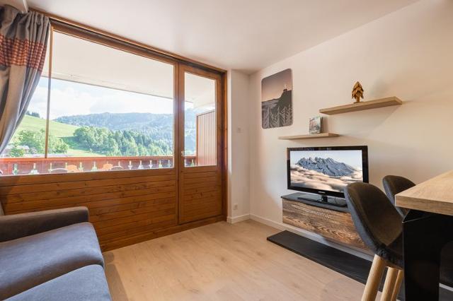 Appartements Alcyon - La Clusaz