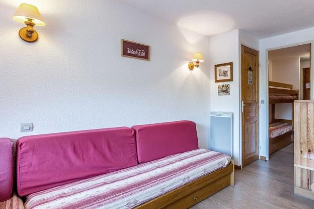 Appartements Alcyon - La Clusaz