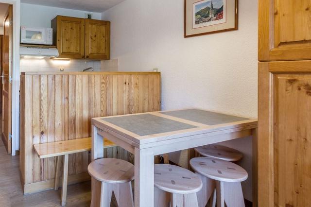 Appartements Alcyon - La Clusaz