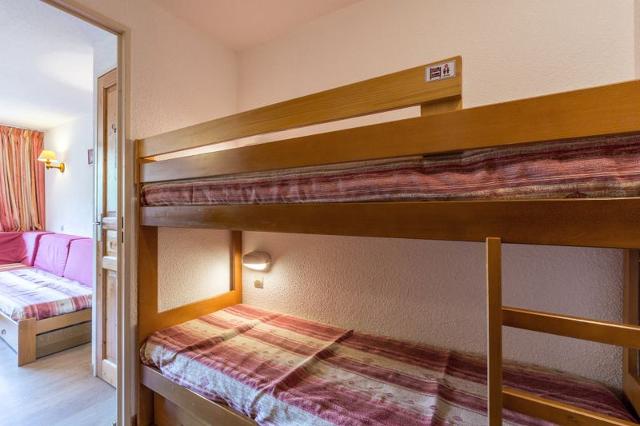 Appartements Alcyon - La Clusaz