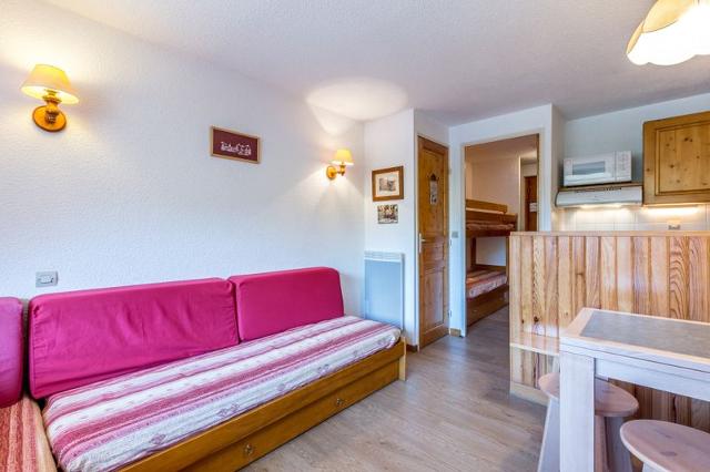 Appartements Alcyon - La Clusaz