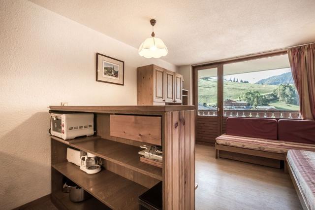 Appartements Alcyon - La Clusaz