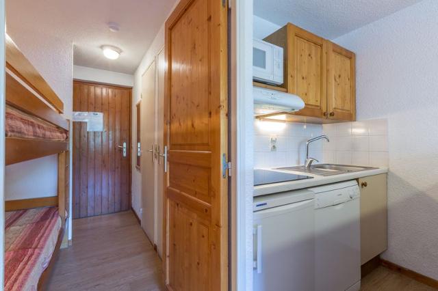 Appartements Alcyon - La Clusaz