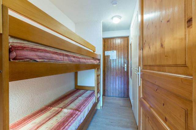 Appartements Alcyon - La Clusaz
