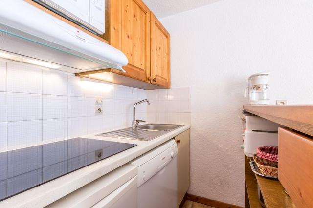 Appartements Alcyon - La Clusaz