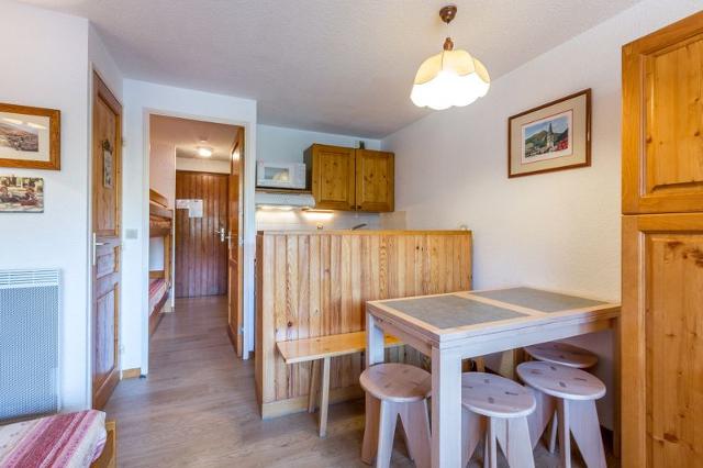 Appartements Alcyon - La Clusaz