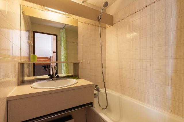 Appartements Alcyon - La Clusaz