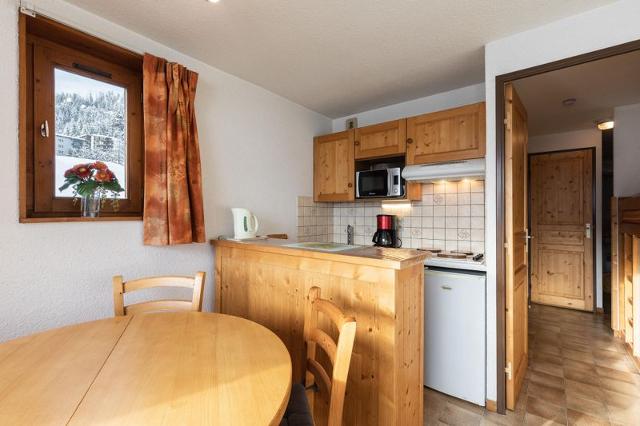 Appartements Alcyon - La Clusaz