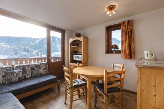 Appartements Alcyon - La Clusaz