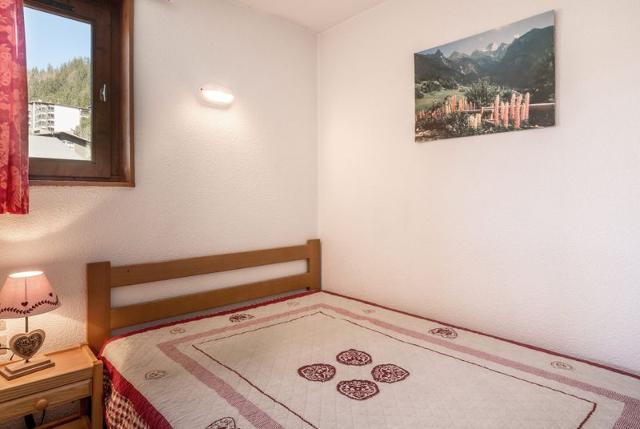 Appartements Alcyon - La Clusaz