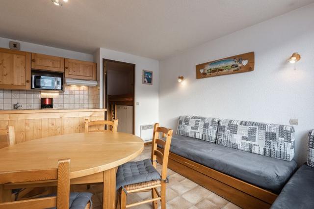 Appartements Alcyon - La Clusaz