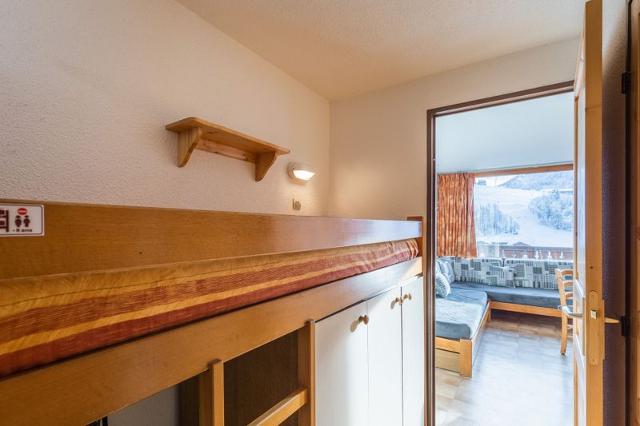 Appartements Alcyon - La Clusaz