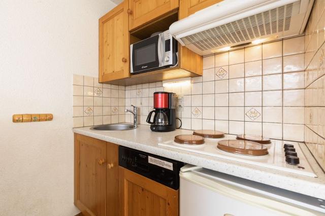 Appartements Alcyon - La Clusaz