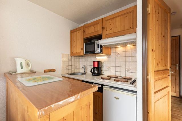 Appartements Alcyon - La Clusaz