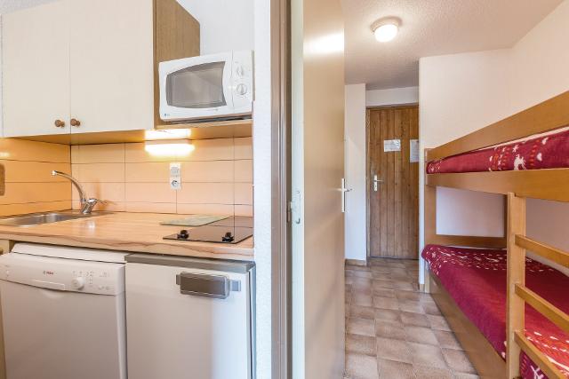 Appartements Alcyon - La Clusaz