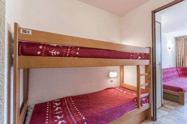 Appartements Alcyon - La Clusaz