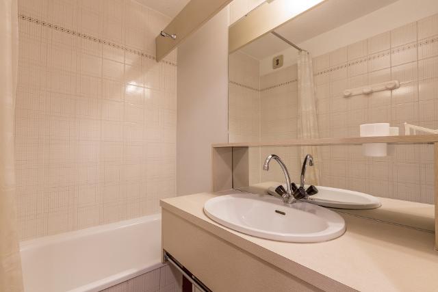 Appartements Alcyon - La Clusaz