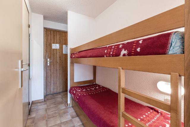 Appartements Alcyon - La Clusaz