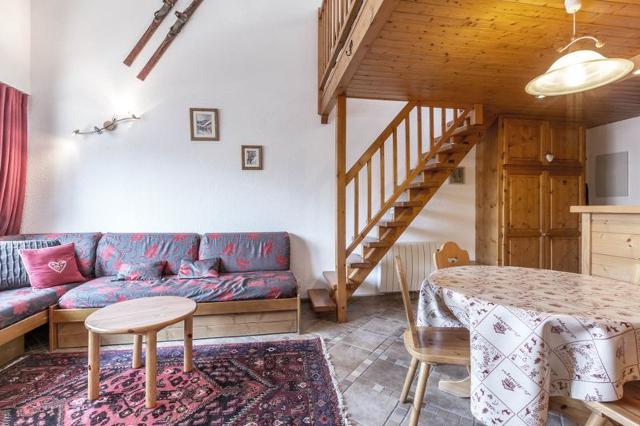 Appartements Alcyon - La Clusaz