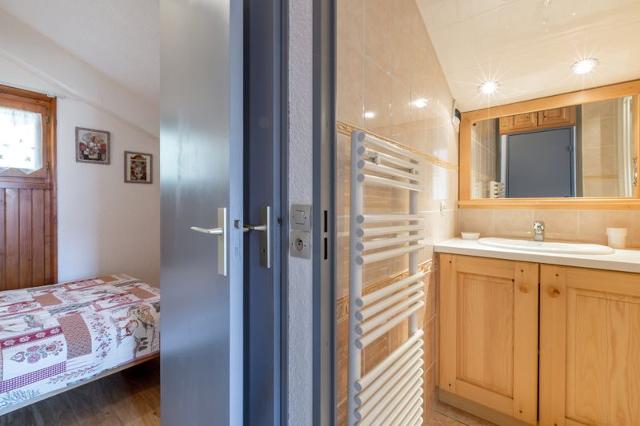 Appartements Alcyon - La Clusaz