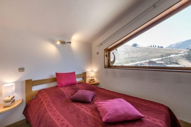 Appartements Alcyon - La Clusaz