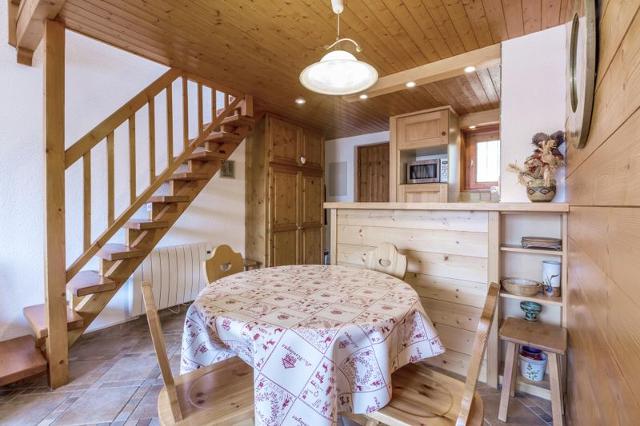 Appartements Alcyon - La Clusaz