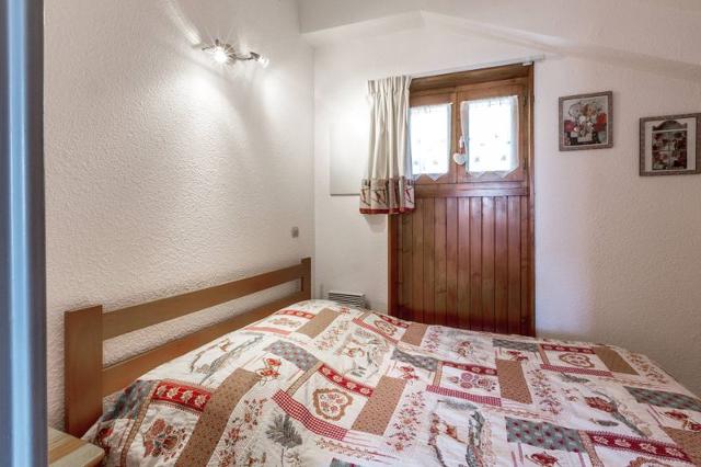 Appartements Alcyon - La Clusaz
